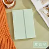 2026 Nuevo Modelo A5 70% de descuento Cuaderno Set de Estudio para Estudiantes Caja de Regalo de Oficina de Negocios de Gama Alta Set de Cuadernos