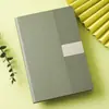 Caja de Regalo para Portátil Set Personalizado de Portátil A5 de Negocios y Bolígrafo Logo Impreso Bloc de Notas Personalizado para Reuniones de Empresa Reunión Anual