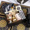 Regalo de Mano Acompañante para el Best Man Regalo Práctico de Gama Alta para Boda de Hombres Caja de Regalo Negocio de Empresa para Empleados