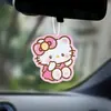 Tabletas Aromáticas para Coche de Dibujos Animados de Larga Duración Pastillas Aromáticas para Coche Colgantes Aromáticos de Larga Duración para Interior de Coche Pastillas de Aroma para Coche