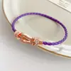 Pulsera de Hebilla de Herradura Ojo de Gato Cepillado Electrochapada en Oro Real de 18K Pulsera de Lujo Ligero con Sentido de Alta Gama Pulsera Retro para Viajes Diarios para Mujer