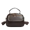 Nuevos Bolsos de Mujer Primavera y Verano 2026, Moda Retro, Bolso de Hombro para Mamá de Mediana Edad, Bolso de Mano de Moda de Gama Alta, Bolso Cruzado