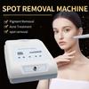 Máquina para Eliminar Lunares Removedor de Manchas Piel Oscura Máquina Facial