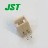 S2B-ZR-3.4(LF)(SN) fornecer conector JST fio-placa com carcaça moldada