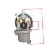 Carburador 49Cc/Ie43 para 49Cc 60Cc 66Cc 80Cc 505-058