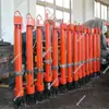 Fabricante Vende Máquina de Pavimentação de Trilhos com Címbalos. Use a Máquina de Pavimentação Simples de Cilindro. Máquina de Pavimentação Combinada de Tambores