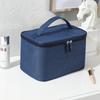 Presente Empresarial Viagem Masculina Necessaire Outdoor Impermeável Grande Capacidade Portátil Bolsa de Cosméticos Catiônica Armazenamento de Viagem