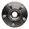 Kit de Reparación de Rodamiento de Cubo de Rueda Vkba6760 Trasero Adecuado para Chrysler: Unidad de Cubo de Rueda 300C
