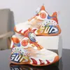 Zapatos Deportivos para Niños Verano Malla Transpirable 2026 Nuevos Zapatos para Niños Niños Medianos y Grandes Niños Zapatos de Malla para Correr Baloncesto