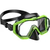 Segundo Niño Niños Set de Gafas de Natación para Snorkel Marco Grande HD Gafas de Buceo para Natación Estilo Libre Gafas de Buceo Venta al por Mayor