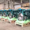 Fabricante de Motores Sinotruk Wd615 Caminhão Pesado da China Caminhão de Mineração Montagem de Motor Sinotruk Montagem de Motor Sinotruk