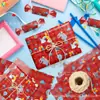 Papel de Regalo de Circo Ancho 294g Dulces de Regalo Papel de Regalo a Prueba de Humedad Elefante Pequeño Globo Decoración Papel de Seda