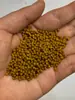 Pellets de Semilla de Cáñamo Envasados Suministros de Pesca 500g Pellets de Semilla de Cáñamo Carpa Negra de Pozo Pellets de Cebo Suave y Pegajoso Venta al por Mayor