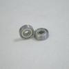Rolamento Pequeno de Fábrica 626Zz com Dimensões 6X19X6Mm, Qualidade Padrão Nacional, Adequado para Diversas Máquinas, Precisão