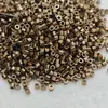 Cuentas Antiguas de Agujero Grande de 2.5 mm Hechas a Mano para DIY Cuentas de Vidrio Punto de Cruz Cuentas de Arroz Accesorios para Joyería Venta al por Mayor desde Fabricante