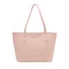Bolso Tote Texturizado de Lujo al por Mayor para Mujer, Nuevo Bolso de Hombro a Cuadros de Gran Capacidad Verano 2025, Bolso Trendy de Axila