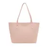 2026 Nuevo Bolso de Mano de Moda de Alta Calidad Lujo Ligero, Bolso Tote para Mujer, Bolso de Hombro de Cuadros de Gran Capacidad, Bolso de Axila