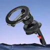 Soporte Magnético Popular G399 para Teléfono Móvil de Coche, Clip para Salida de Aire, Soporte Universal para Teléfono Móvil de Navegación de Coche