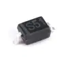 Solo se venden 20 diodos Schottky de parche originales 1SS404 S51 SOD-323 20V/300mA