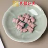 Madeira de Cipreste Sangrento Escultura Raposa Gato Coelho Acessórios Pingente Brinquedo Acessórios Pulseira DIY Feita à Mão Acessórios de Pulseira