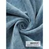 Tela de Chenilla para Sofá, Restos de Tela Gruesa de Color Sólido para Cortinas, Venta de Liquidación, Mantel, Funda de Almohada, Material para Manualidades DIY