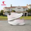Zapatos Deportivos Jordan para Mujer Zapatillas de Running Modelo Nuevo Verano 2026 Malla Transpirable Amortiguadores Ligeros Suela Suave Zapatillas de Running Rosas