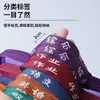 Bolsa de Arquivo em Malha Multicamadas A4 Espessa para Assuntos de Aluno, Pasta Transparente para Provas, Armazenamento de Livros de Grande Capacidade