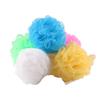 Gran cantidad de venta al por mayor spot 10 gramos de Flor de baño de burbujas para baño Toalla de baño 20 gramos de Bola de baño pequeña y suave para baño