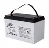 Batería RITAR 12V100AH RA12-100 Fuente de alimentación CC UPS EPS para sala de servidores original