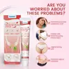 Crema Desodorante para Partes Íntimas Femeninas Sumifun, Crema Desodorante Reductora de Olores y Antitranspirante, Crema de Comercio Transfronterizo K10273