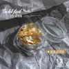 Papel de lámina dorada para decoración de uñas, joyería para uñas, nuevo 2025, ultra delgado, brillante, lámina de oro para uñas, fragmentos de lámina plateada, decoraciones, venta al por mayor