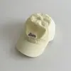 Gorra de Verano Qiunan Kidsren de Secado Rápido con Visera para Niños y Niñas con Bordado de Letras Gorra de Béisbol con Protección Solar para Bebé