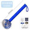 Paquete de materiales DIY martillo de salud de ajenjo medicina herbolaria china salud meridiano martillo de golpeteo ancianos actividad de construcción de grupo artesanal no patrimonial