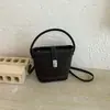 Bolso de mano de alto estilo retro 2026 nuevo de moda personalizado casual sensación relajada bolso de hombro cruzado