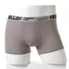 Roupa íntima masculina, Cueca boxer masculina Olá Respirável Tamanho Grande Cueca boxer juvenil Cintura média Tamanho Grande Roupa íntima masculina