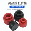 Tuerca Moleteada de Aleación de Aluminio Tuerca de Paso para Agujero Ciego Tuerca Ajustable Multiespecificación M3M4M5M6M8M10 Tuerca de Tornillo Manual