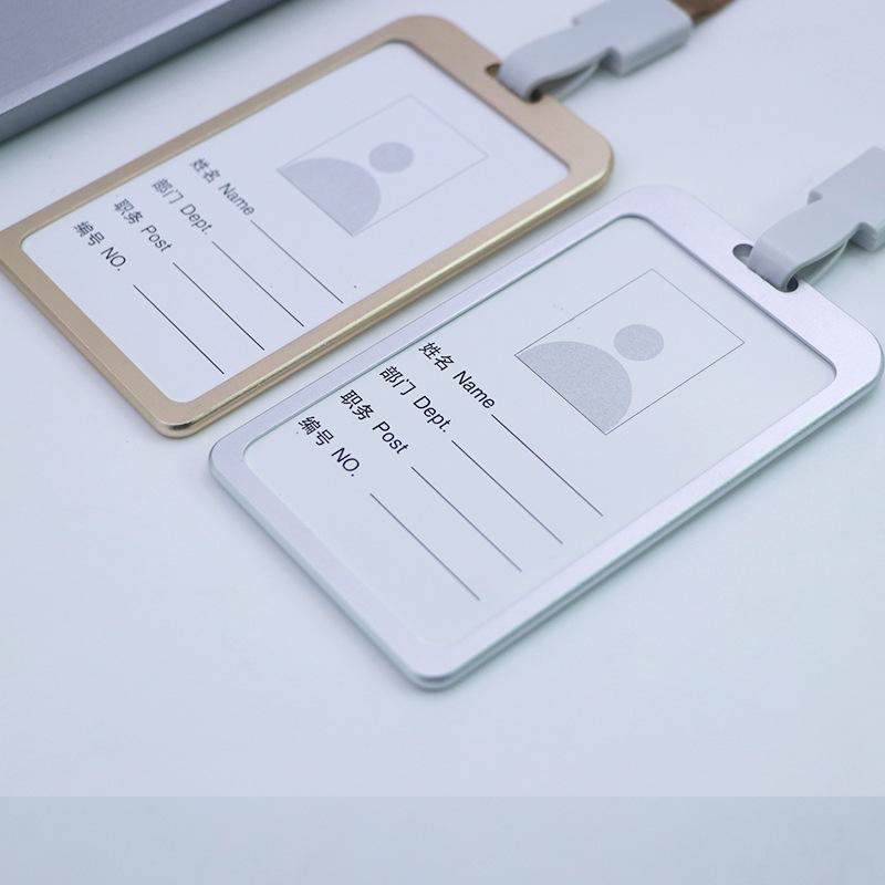铝合金卡套A-0202