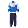 Uniformes de Primaria, Uniformes de Clase de Deportes de Primavera y Otoño, Conjunto de Tres Piezas, Uniformes de Jardín de Niños, Maestros de Jardín de Niños, Venta al por Mayor de Uniformes Unificados