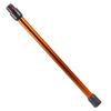 Adecuado para Varilla de Extensión Dyson V7/V8/V10/V11/V15 Tubo Metálico Tubo Conductor Tubo Recto