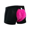 Amazon Quente Atacado Roupa Íntima para Ciclismo de Montanha Shorts de Ciclismo Secagem Rápida Respirável Conjunto de Ciclismo para Homens e Mulheres