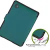 En stock para Kobo Clara BW Estuche Protector de Cuero para E-book N365 Estuche Suave TPU Transformers Estuche Magnético