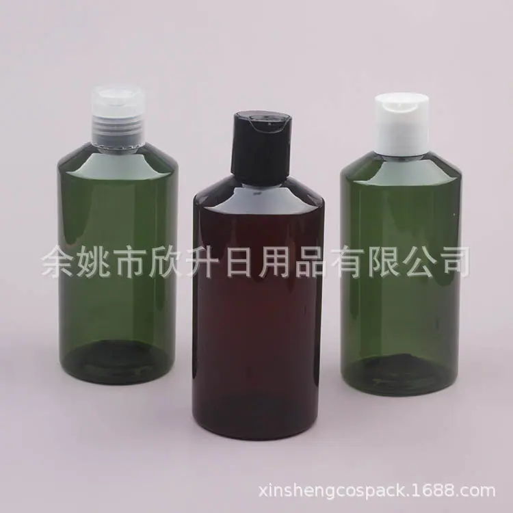 300ml斜肩+千秋盖