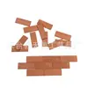 Azulejos de Pared Culturales Rectangulares Mini de Venta Caliente Transfronterizos Mini Paisaje Suelo Bloques de Construcción de Madera Juguete Rompecabezas Piezas de Madera