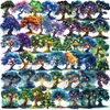 50 Pegatinas Creativas de Árbol Mágico para Mascotas con Graffiti, Decorativas para DIY, Libreta de Mano, Funda de Teléfono, Computadora, Impermeables, Regalo
