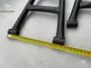 Piezas Modificadas para Go-Kart Suspensión Trasera, Eje Trasero Reforzado para ATV, Basculante Trasero y Conjunto de Transmisión del Eje Trasero