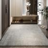 Tapete de Entrada Avanzado Alfombra de Puerta Tapete de Puerta Hogar Nueva Sala de Estar Tapete de Puerta Lavable Sin Pelusa Antideslizante