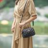 Bolsas Texturizadas de Luxo 2026 Bolsas Femininas Atacado de Comércio Exterior Bolsas Femininas Bordadas Moda Bolsas Femininas de Grande Capacidade