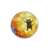 Broche Divertido Padrão Animal Gatinho Criativo Insígnia de Metal Acessórios para Roupas Fábrica Atacado Alfinete de Lapela Medalha