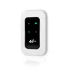 MiFi de Bolsillo 4G LTE Desbloqueado Tarjeta SIM Portátil WiFi Global