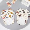 Ropa de Gato para Primavera y Verano, Camisetas Cómodas para Gatitos, Ropa para Mascotas para Perros Pequeños y Gatos, Conjuntos a Juego para Gatos de Pelo Largo, Gatos Atigrados y Gatitos